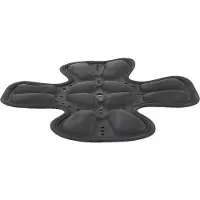 OEM Motorhelm met anti-zweetkoeling - Schokabsorberend - Ergonomisch ontwerp - Antibacteriële bescherming - Universele pasvorm - Comfortabel helmontwerp