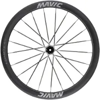 Mavic Comete 45 Cl Disc Tubeless Achterwiel