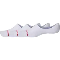 New Balance Everyday Liner Sokken 3 Paren
