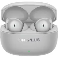 OEM Draadloze oordopjes, Hi-Res audio, adaptieve ruisonderdrukking, grijs