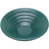 OEM Goudwaspan 260 mm - On diepe groef - Geschikt voor rivieren/beken