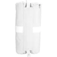 OEM Bagagebox van Oxford-stof met snelheidsluiting - 42 x 36 cm - Gewichtszak