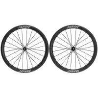 Mavic Cosmic Slr 45 Cl Disc Tubeless Wielset