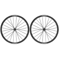 Mavic Cosmic Slr 32 Cl Disc Tubeless Wielset