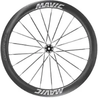 Mavic Comete 50 Cl Disc Tubeless Voorwiel