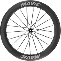 Mavic Comete 65 Cl Disc Tubeless Voorwiel