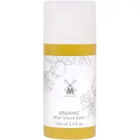 Muhle Organic After Shave Balm 100 ml