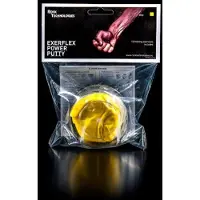 Rock Technologies Power Putty perfecte training voor klimmers Geel