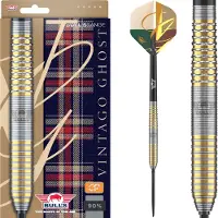 Bull's Vintago Ghost CP Steeltip 90% 23 gram