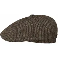 Stetson 8 Panel Carston Pet by