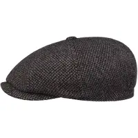Stetson Hatteras Elmdale Virgin Wool Pet by