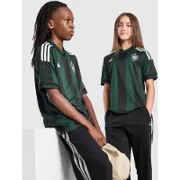 Adidas CELTIC FC 26/27 UITSHIRT KIDS