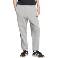 Adidas Essentials 3-Stripes French Terry Tapered Cuffed Broek