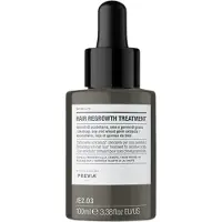 PREVIA Extra Life Hair Regrowth Treatment - 100ml