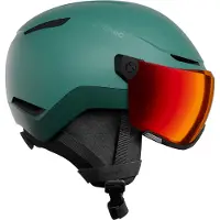 Atomic Revent Stereo Helm Met Vizier