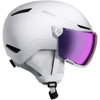 Atomic Revent Stereo Helm Met Vizier
