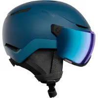 Atomic Revent Stereo Helm Met Vizier