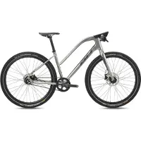 Bh Silvertipjet Pro 28´´ Nexus Alfine 2026 Fiets