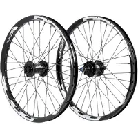 Pride Racing Fusion Control 406 20´´ Wielset