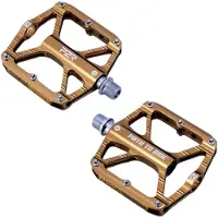 P2r Cityman 40 Rtc Pedalen