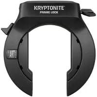 Kryptonite Bulk 72.5 Mm Kry006176 Frameslot Voor Fietsen