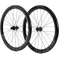 Bianchi Reparto Corse 50r Disc Tubeless Racefiets Wielset