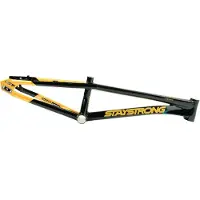 Stay Strong For Life V5.1 Bmx-frame
