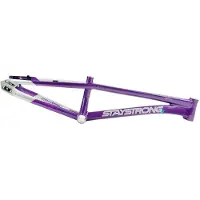 Stay Strong For Life V5.1 Bmx-frame