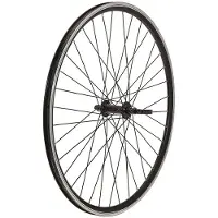 BRN City 28´´ Voorwiel
