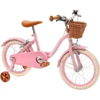 HUFFY Vintage 16´´ Fiets
