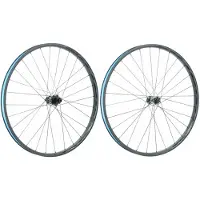 Reynolds Bl327 Trail Expert 27.5´´ Boost Cl Disc Tubeless Mtb Wielset
