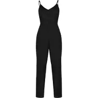 Faina Jumper Dames zwart