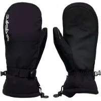 Quiksilver Mission Gore-tex Eqyhn03212 Handschoenen
