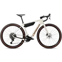 Orbea Denna H40 Cues U6000 Gs Shadow 2027 Elektrische Gravelbike