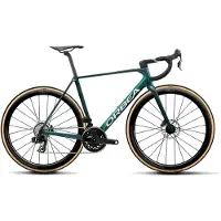 Orbea Orca M21e Ltd Pwr Force Axs 12s 2027 Racefiets