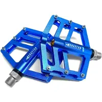 Krayton P79-hf-626 6061 Cnc 9/16 103 X 101 Mm Pedalen