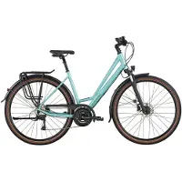 Bergamont Vitess 50 Amsterdam 700c M3020 2026 Fiets