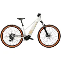 KROSS Influx Hybrid 1.0 D 29´´ 2026 Elektrische Mountainbike