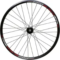 BRN 26´´ 6b Disc 7/8s Mtb Achterwiel