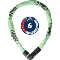 ABUS Tresor 6806c/85 6mm Kettingslot