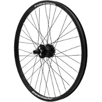 Forward Joyride V2 507 24´´ 6b Disc Achterwiel