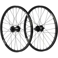 Pride Racing Helium Fusion 451 20´´ Wielset