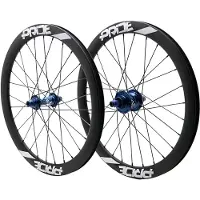 Pride Racing Gravity Matt 451 20´´ 6b Disc Wielset