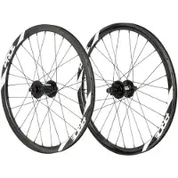 Pride Racing Wave Gloss 451 20´´ Wielset