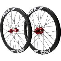 Pride Racing Gravity Gloss 451 20´´ 6b Disc Wielset