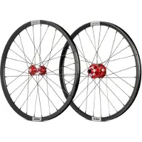 Pride Racing Control V2 451 20´´ 6b Disc Wielset