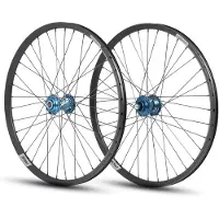 Pride Racing Helium Control V1 507 24´´ Wielset