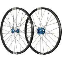 Pride Racing Control V1 451 20´´ 6b Disc Wielset