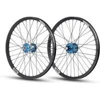 Pride Racing Control V1 Helium M24 406 20´´ 6b Disc Wielset