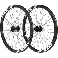 Pride Racing Gravity Gloss 507 24´´ 6b Disc Wielset